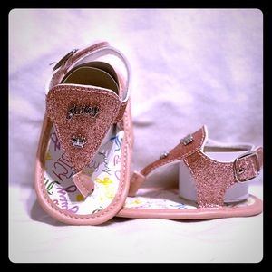 Juicy Couture “Baby Oceanside” infant size 1 - NIB